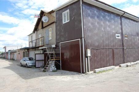 Продам окремий гараж Київ, Деснянський, Миколи Закревського вул., 93