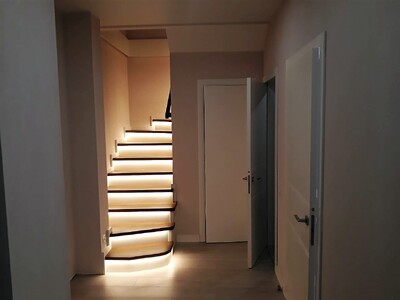 Дворівнева ремонт меблі вільна