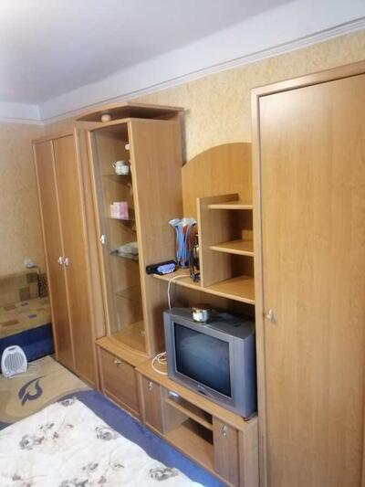 Продам 1-к квартиру Київ, Оболонський, Юрія Кондратюка вул., 4Б