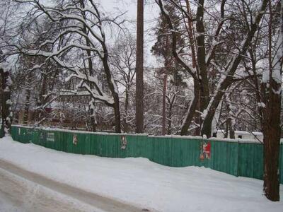 Продам ділянка під житлову забудову Київ, Оболонський, Миколи Юнкерова вул.