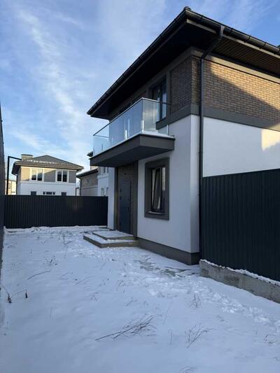 Продам 4-к будинок Бучанський, Петропавлівська Борщагівка, Одеська