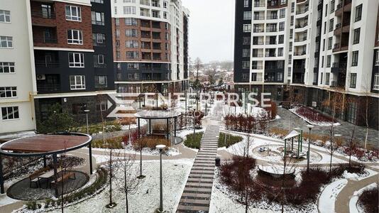 Продаж квартири в ЖК Синергия Сити Ірпінь