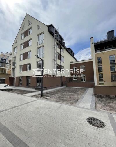 Продаж 2х квартири ЖК "Лавандовий" Бровари 64м2, закрита територія,