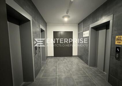Продаж квартири Бровари ЖК Madison Gardens 65m2,