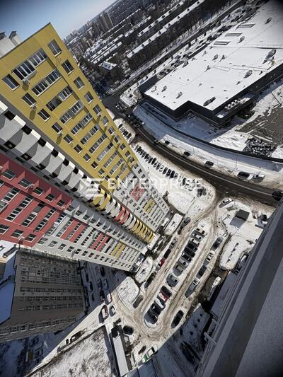 Продаж / Квартира / вул. Симоненка, Бровари