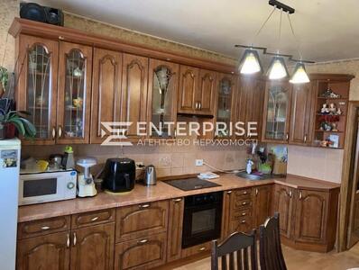 Продаж 3к квартири по  вул. Милославская  Троєщина, Деснянський р.