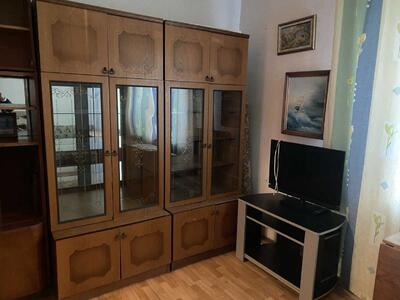 Здам довгостроково 1-к квартиру Київ, Дарницький, Петра Григоренка просп., 3Б