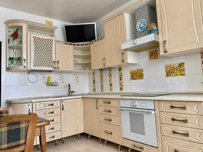 Продам 1-к квартиру Київ, Дарницький, Єлизавети Чавдар вул., 7