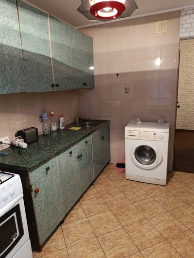 Здається 1 к. квартира на Троєщина, поруч гарна інфраструктура