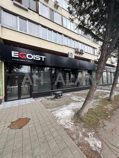 Сдам торговое помещение Київ, Велика Васильківська вул.