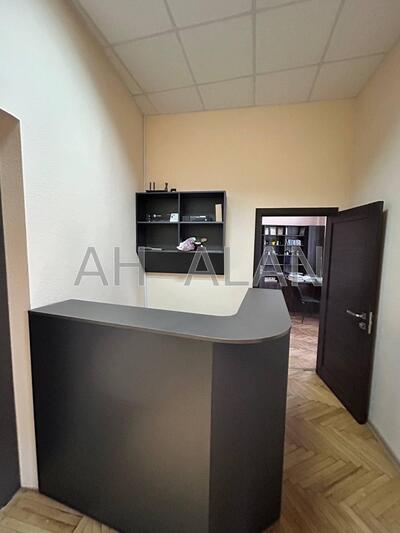 Сдам офисное помещение Київ, Січових Стрільців вул.