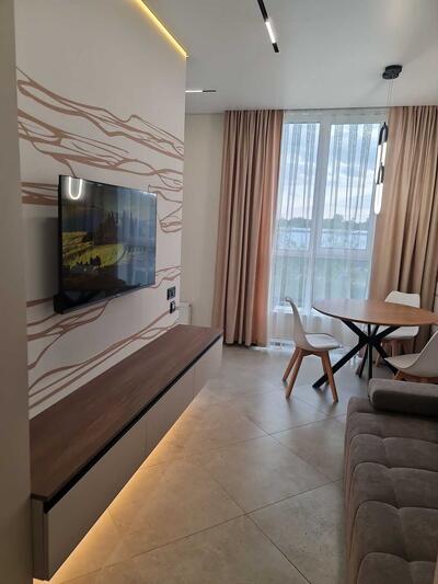 Сдам долгосрочно 1-к квартиру Фастовский, Чабаны, Одеське шоссе, 6