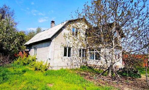 Продам 6-к будинок Вишгородський, Катюжанка, ранкова, 7