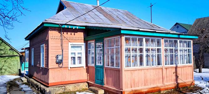 Продам 3-к будинок Бучанський, Мироцьке, Соборна, 30