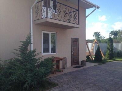 Продам 3-к будинок Броварський, Рожівка, Піщана