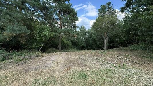 Продам ділянка під житлову забудову Обухівський, Плюти, Малишка 8/1