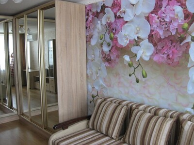 Здам СВОЮ 1-у квартиру,вул. Б-р Миколи Руденка(Кольцова) 9. Без комисии