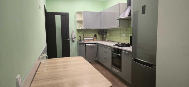 Продам 2-к квартиру Бучанський, Петропавлівська Борщагівка, Садова, 1В