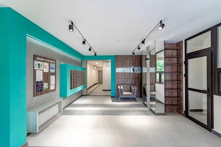 3-кімнатна, Академіка Заболотного вул., 15Г, Голосіївський