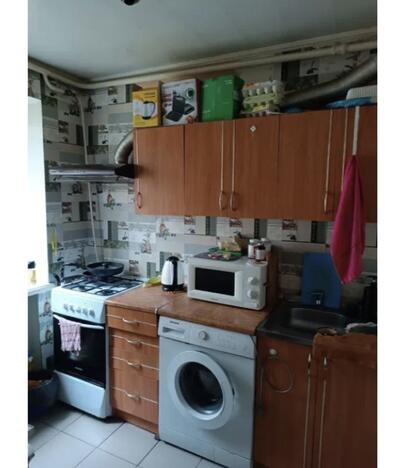 1-кімнатна, Академіка Заболотного вул., 156/1, Голосіївський