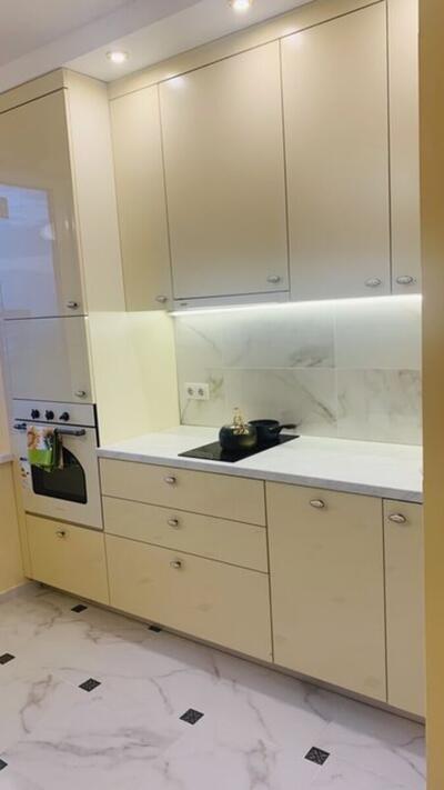 1-кімнатна, Софії Русової вул., 7а, Дарницький