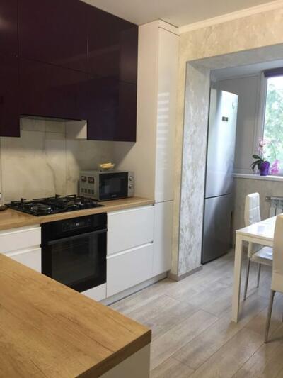 Продам 3-кімнатну квартиру, Академіка Єфремова вул. (Командарма Уборевича), Святошинський район, Киї