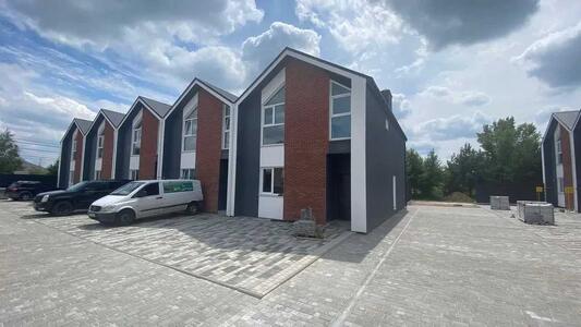 Продам 4-к таунхаус Бучанський, Гореничі, київська