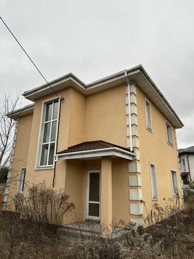 Продам 3-к будинок Бучанський, Софіївська Борщагівка, Оксамитова, 54