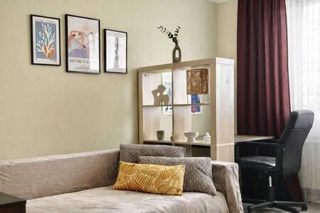 Продам 2-к квартиру Бучанський, Білогородка, Європейська, 1