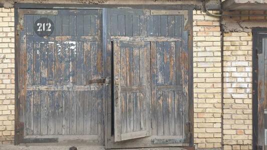 Продам бокс у гаражному комплексі Київ, Солом`янський, Валерія Лобановського просп., 8Б