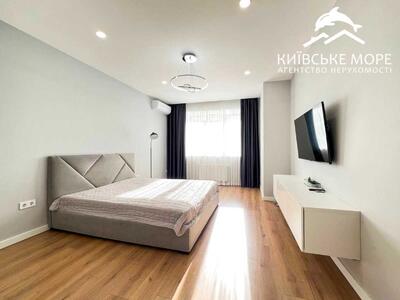 Здам довгостроково 1-к квартиру Київ, Дарницький, Харківське шосе, 190