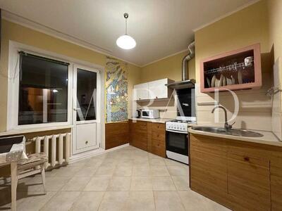 Продам 1-к квартиру Киев, Деснянский, Марины Цветаевой ул., 3