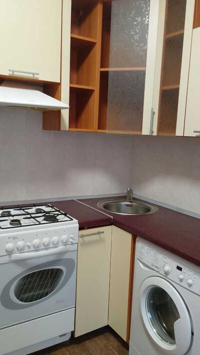 Продам 1-к квартиру Київ, Деснянський, Теодора Драйзера вул., 11а