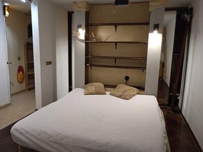 Здам довгостроково 1-к квартиру Київ, Солом`янський, Братів Зерових вул., 2а