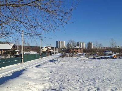 Продам ділянка під житлову забудову Київ, Святошинський, Обухівська вул.