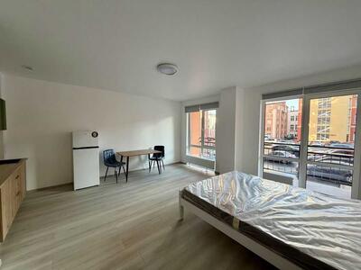 Сдам долгосрочно 1-к квартиру Киев, Подольский, Глубочицкая ул., 17