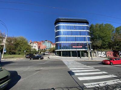 Здам довгостроково приміщення вільного призначення Київ, Солом`янський, Протасів Яр вул., 10