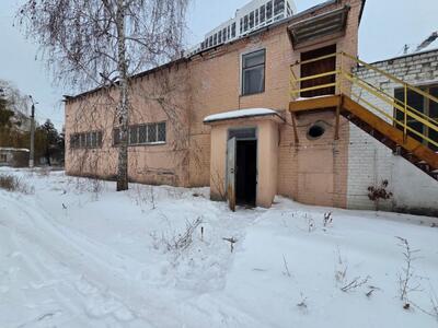 Оренда складського приміщення 57 м², вул. Фанерна, 1