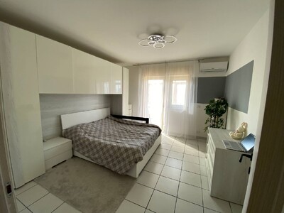 Двокімнатна квартира в 10 хв від моря на Сицилії, Італія