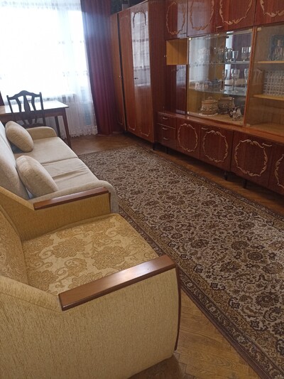 Оренда 2-х кімнатної квартири на Печерську