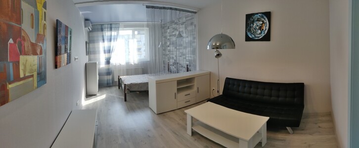 Оренда 1 кімн.квартири в будинку бізнескласу вул.Іллєнко 51б Без комісії