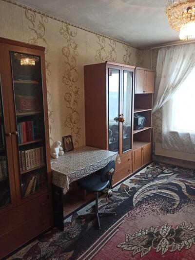 Продам 2-к квартиру Киев, Соломенский, Вадима Гетьмана ул., 46А