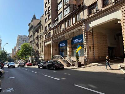 Здам довгостроково торгову площу Київ, Шевченківський, Павлівська вул., 18