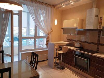 Продам 2-к квартиру Киев, Соломенский, Кудряшова ул., 20Г