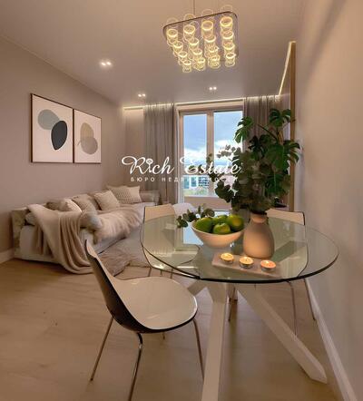 Сдам долгосрочно 1-к квартиру Киев, Шевченковский, Николая Пимоненко ул., 19