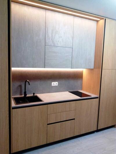 Сдам долгосрочно 1-к квартиру Бучанский, Крюковщина, Балукова, 1