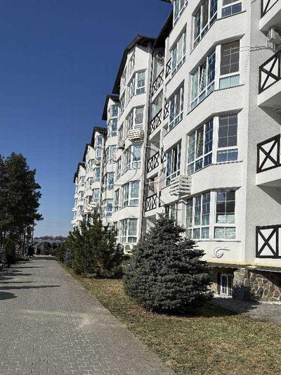 Продам 2-к квартиру Броварський, Зазим`я, Придорожня, 3