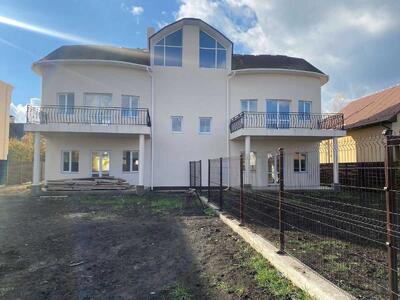 Продам 5-к будинок Обухівський, Козин, Козацька, 44