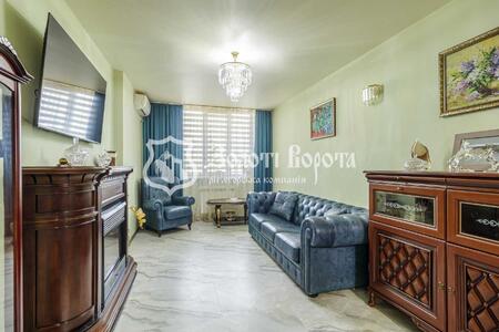 Продам 2-к квартиру Київ, Дніпровський, Лобачевського пров., 7