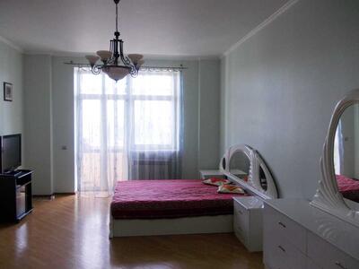 Здам довгостроково 1-к квартиру Київ, Солом`янський, Народного Ополчення вул., 7